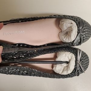 Taryn Rose flats